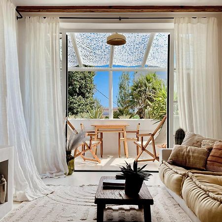 Stories Javea - Cosy Boho Apartment El Arenal - Toplocation - 250M From The Beach! 외부 사진