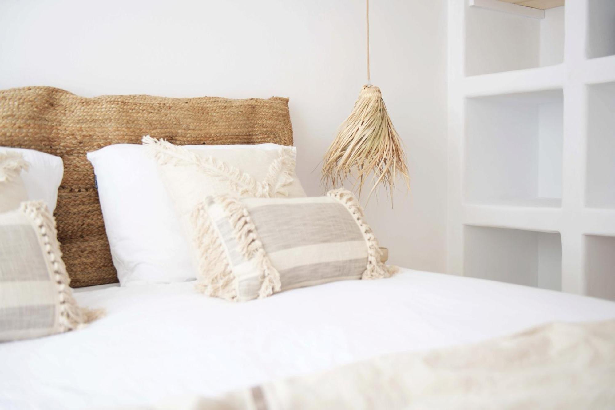 Stories Javea - Cosy Boho Apartment El Arenal - Toplocation - 250M From The Beach! 외부 사진