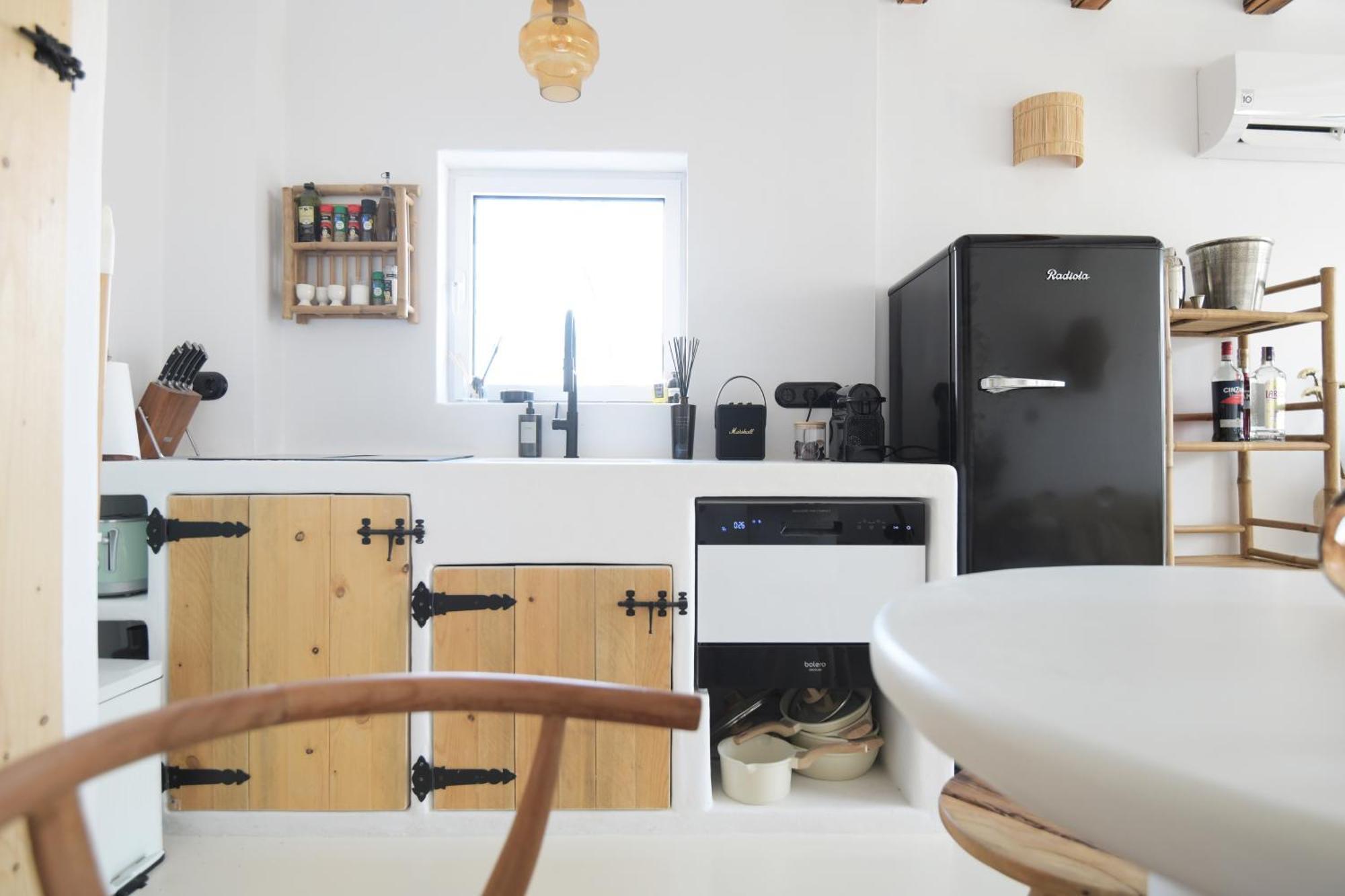 Stories Javea - Cosy Boho Apartment El Arenal - Toplocation - 250M From The Beach! 외부 사진