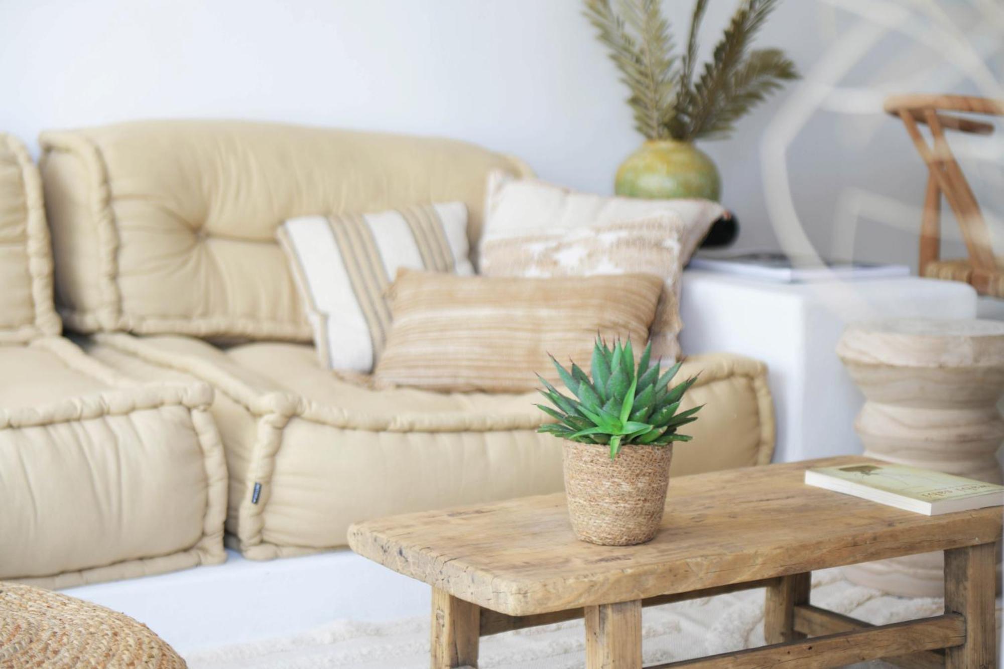 Stories Javea - Cosy Boho Apartment El Arenal - Toplocation - 250M From The Beach! 외부 사진