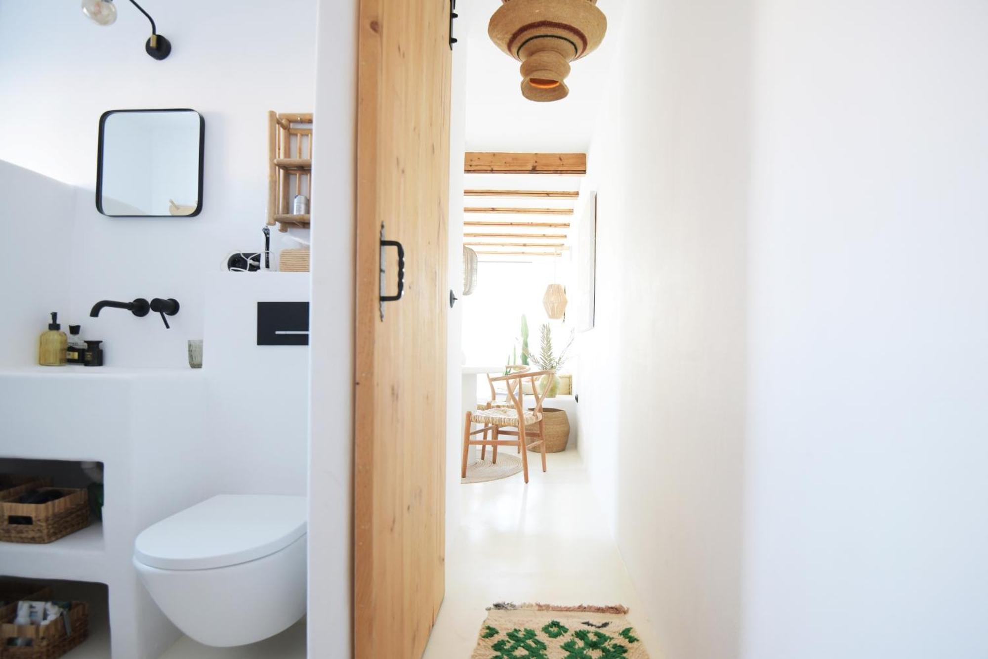 Stories Javea - Cosy Boho Apartment El Arenal - Toplocation - 250M From The Beach! 외부 사진