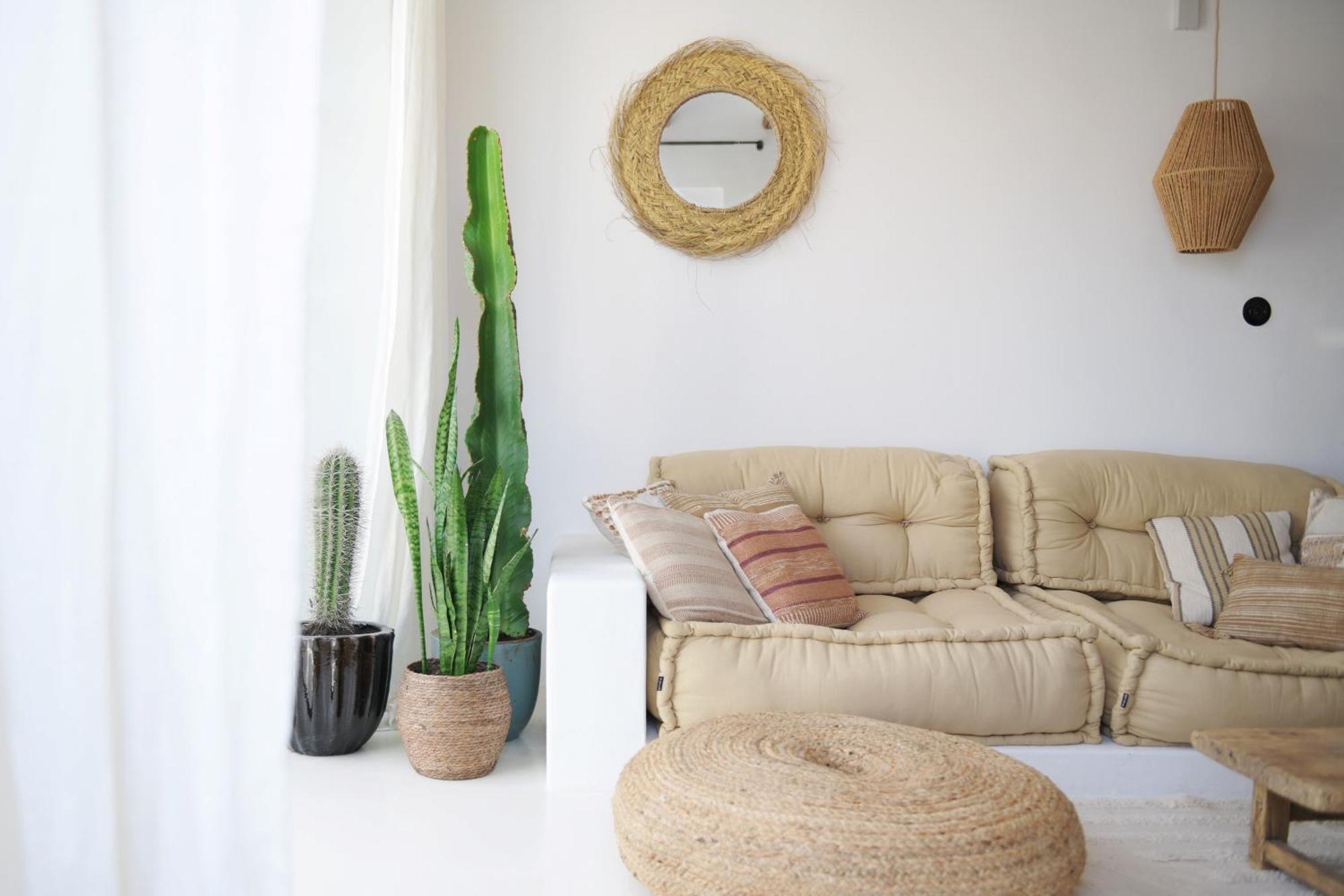 Stories Javea - Cosy Boho Apartment El Arenal - Toplocation - 250M From The Beach! 외부 사진