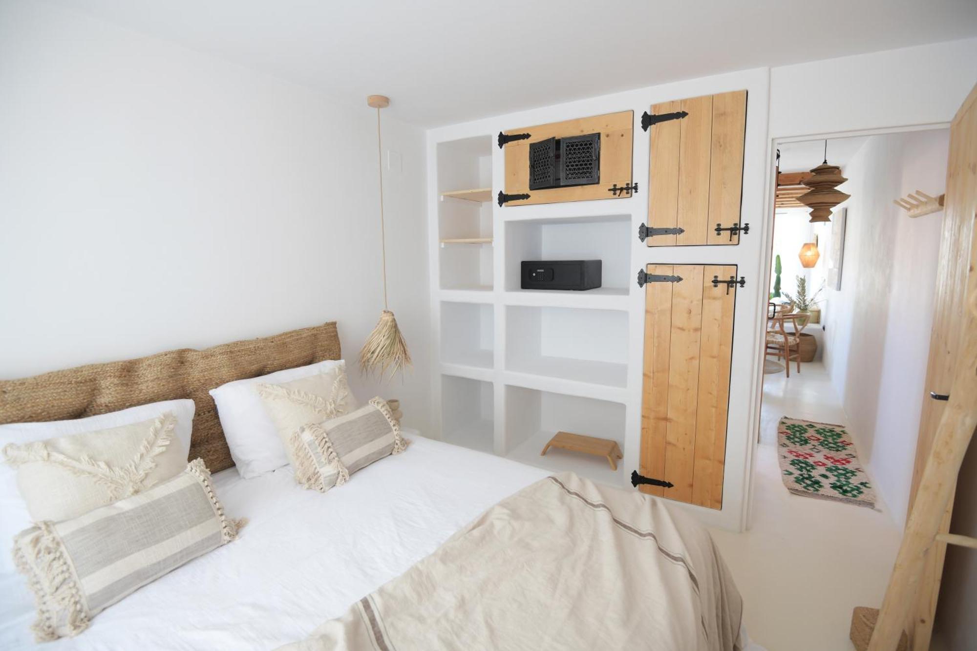 Stories Javea - Cosy Boho Apartment El Arenal - Toplocation - 250M From The Beach! 외부 사진
