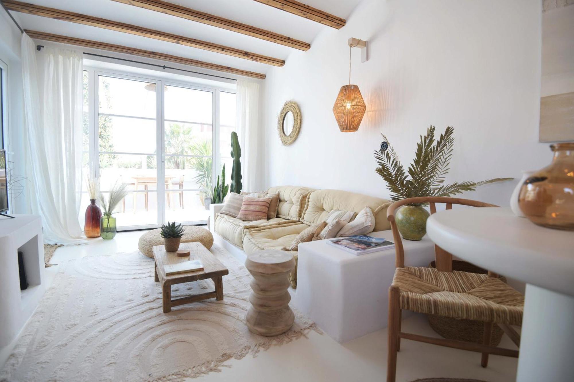 Stories Javea - Cosy Boho Apartment El Arenal - Toplocation - 250M From The Beach! 외부 사진
