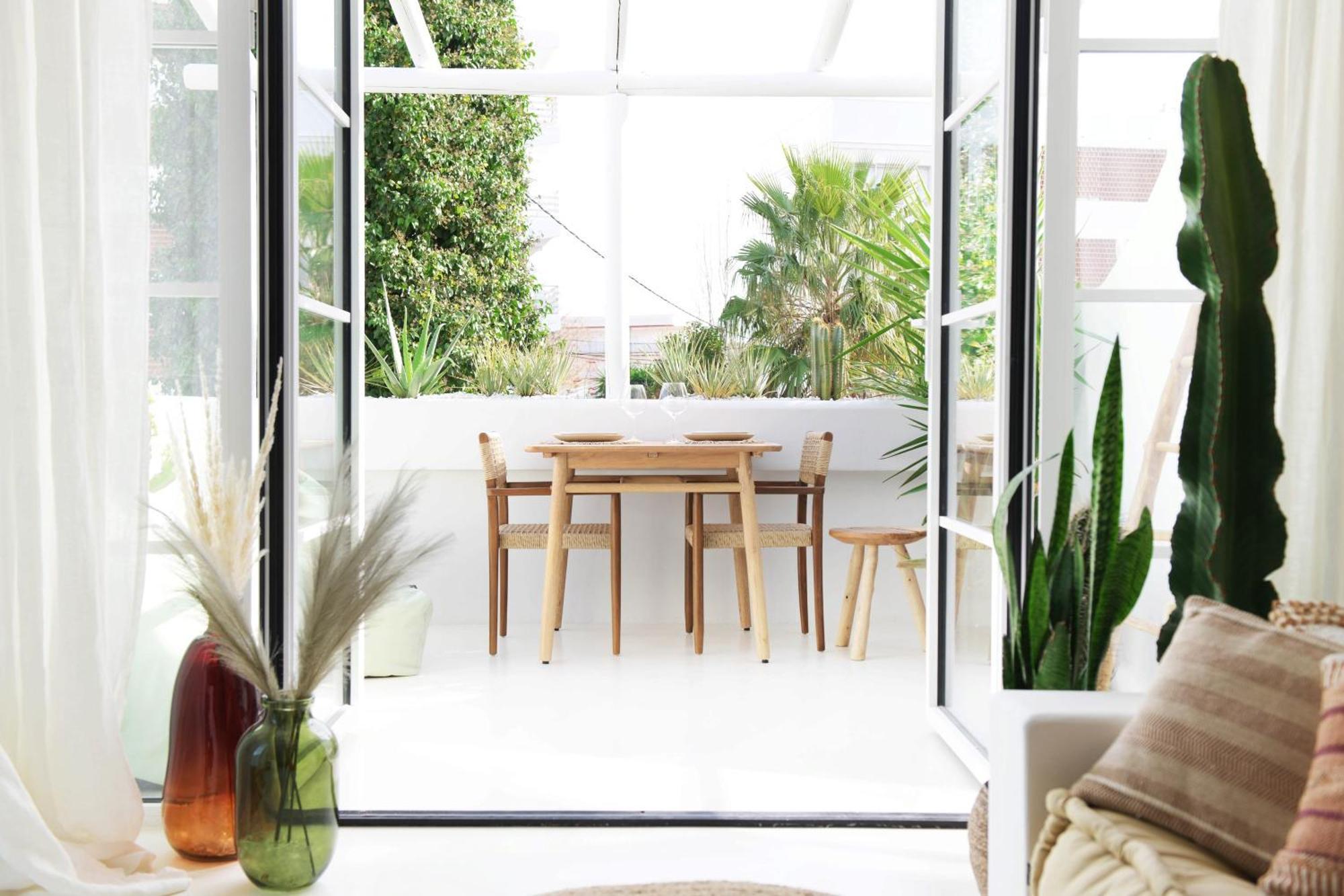 Stories Javea - Cosy Boho Apartment El Arenal - Toplocation - 250M From The Beach! 외부 사진