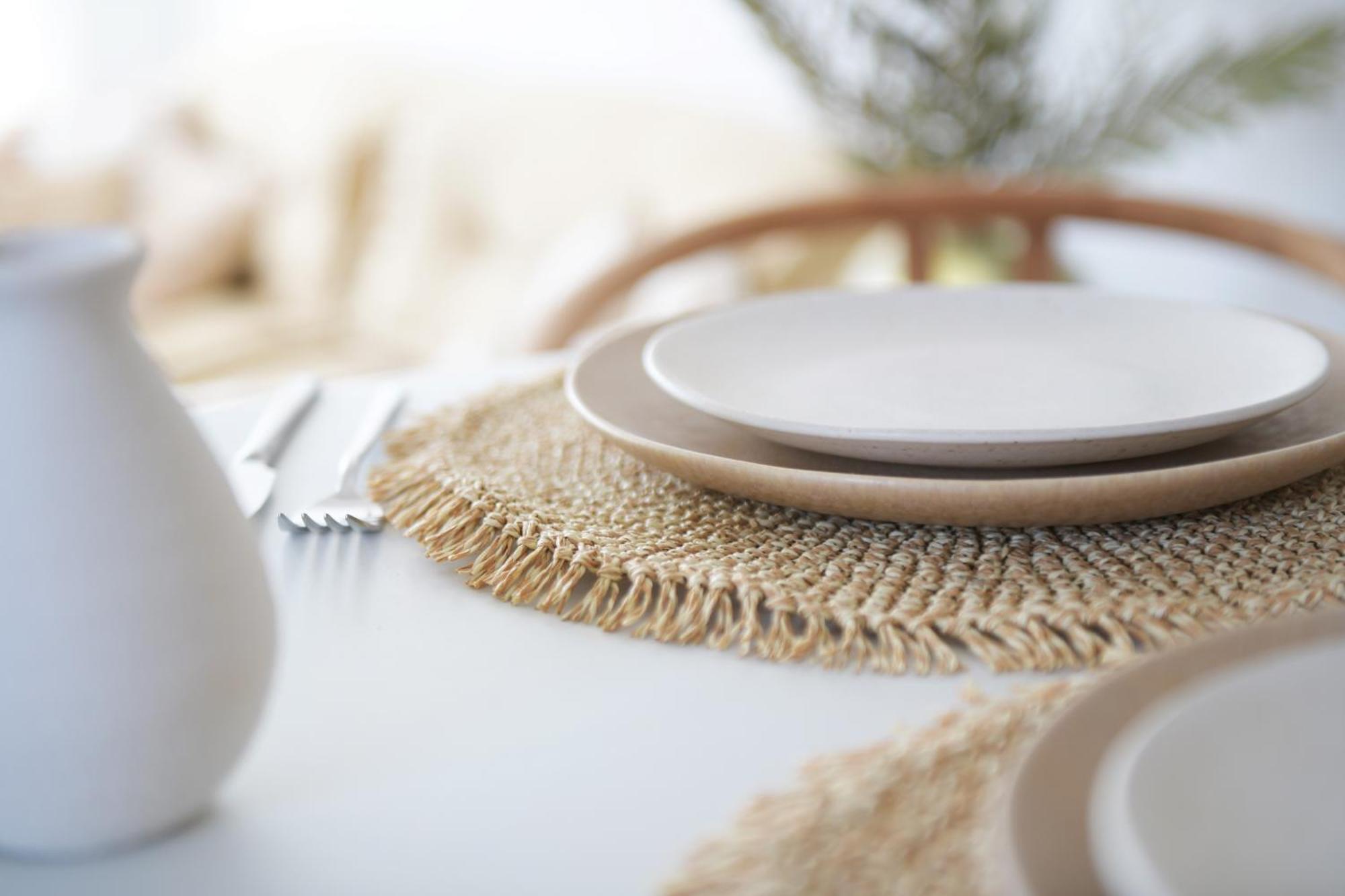 Stories Javea - Cosy Boho Apartment El Arenal - Toplocation - 250M From The Beach! 외부 사진