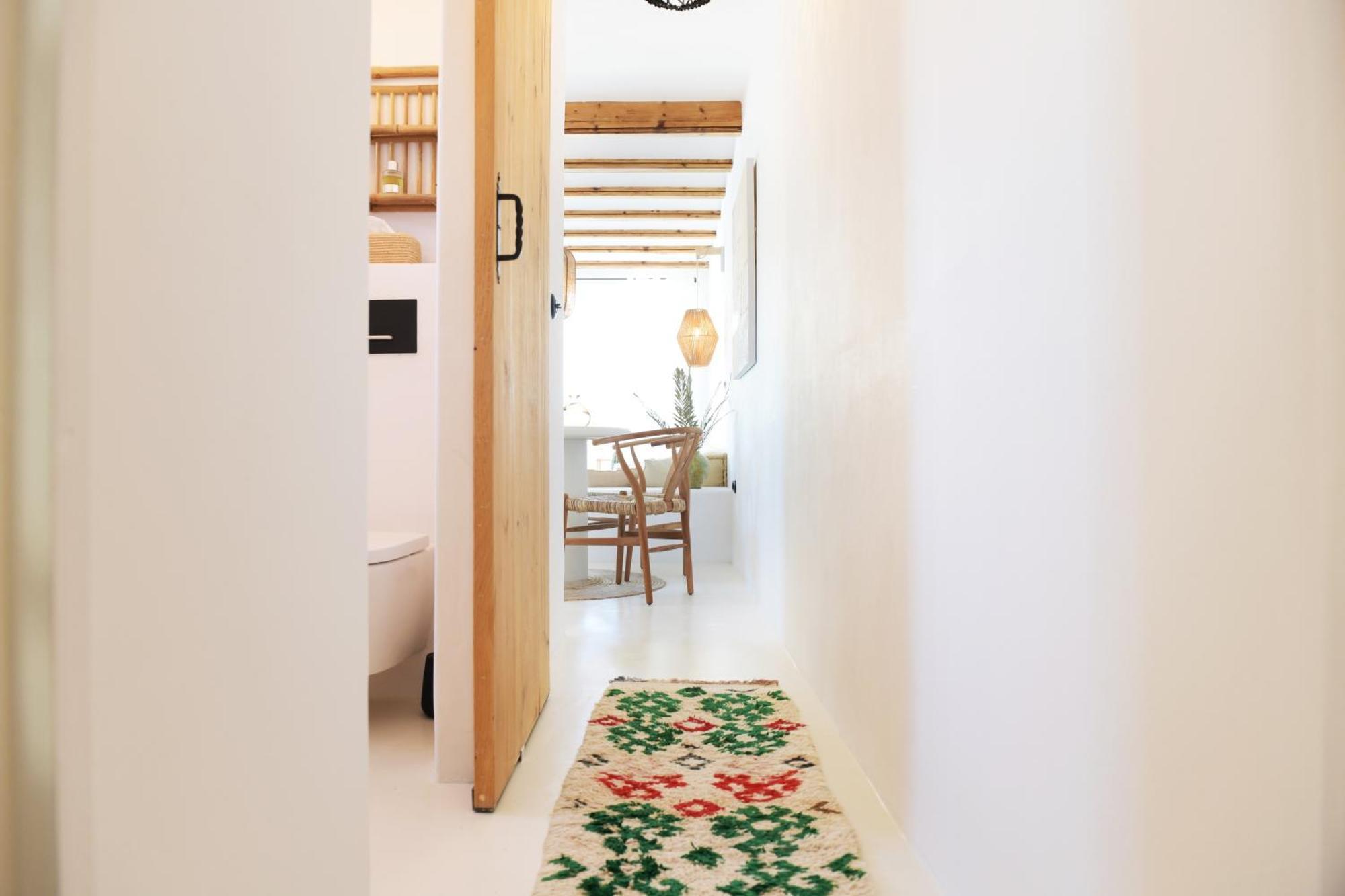 Stories Javea - Cosy Boho Apartment El Arenal - Toplocation - 250M From The Beach! 외부 사진