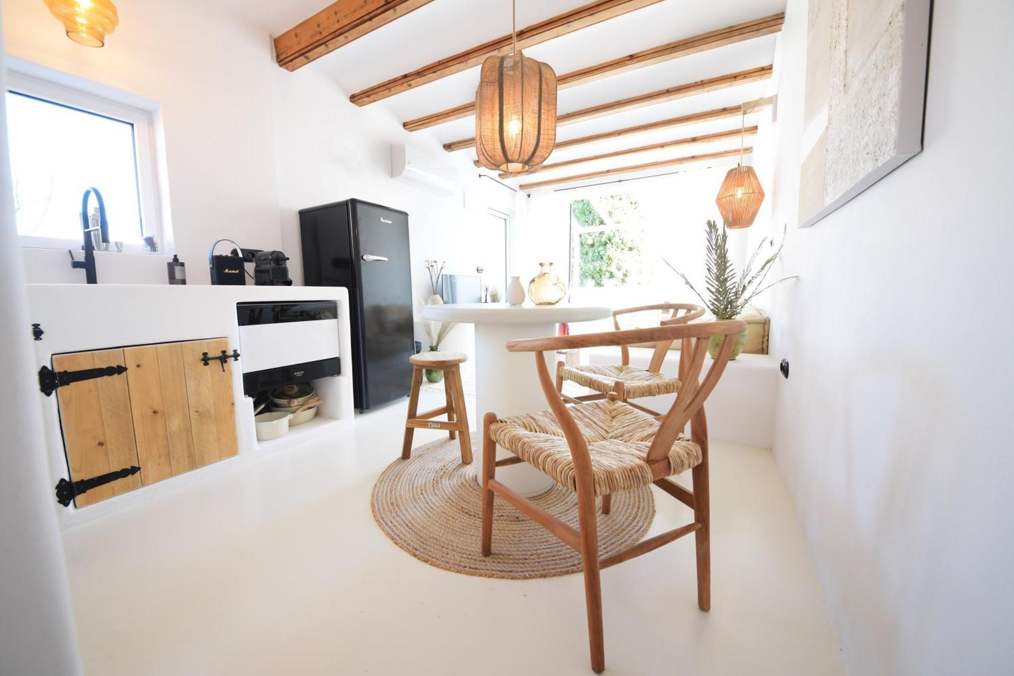 Stories Javea - Cosy Boho Apartment El Arenal - Toplocation - 250M From The Beach! 외부 사진