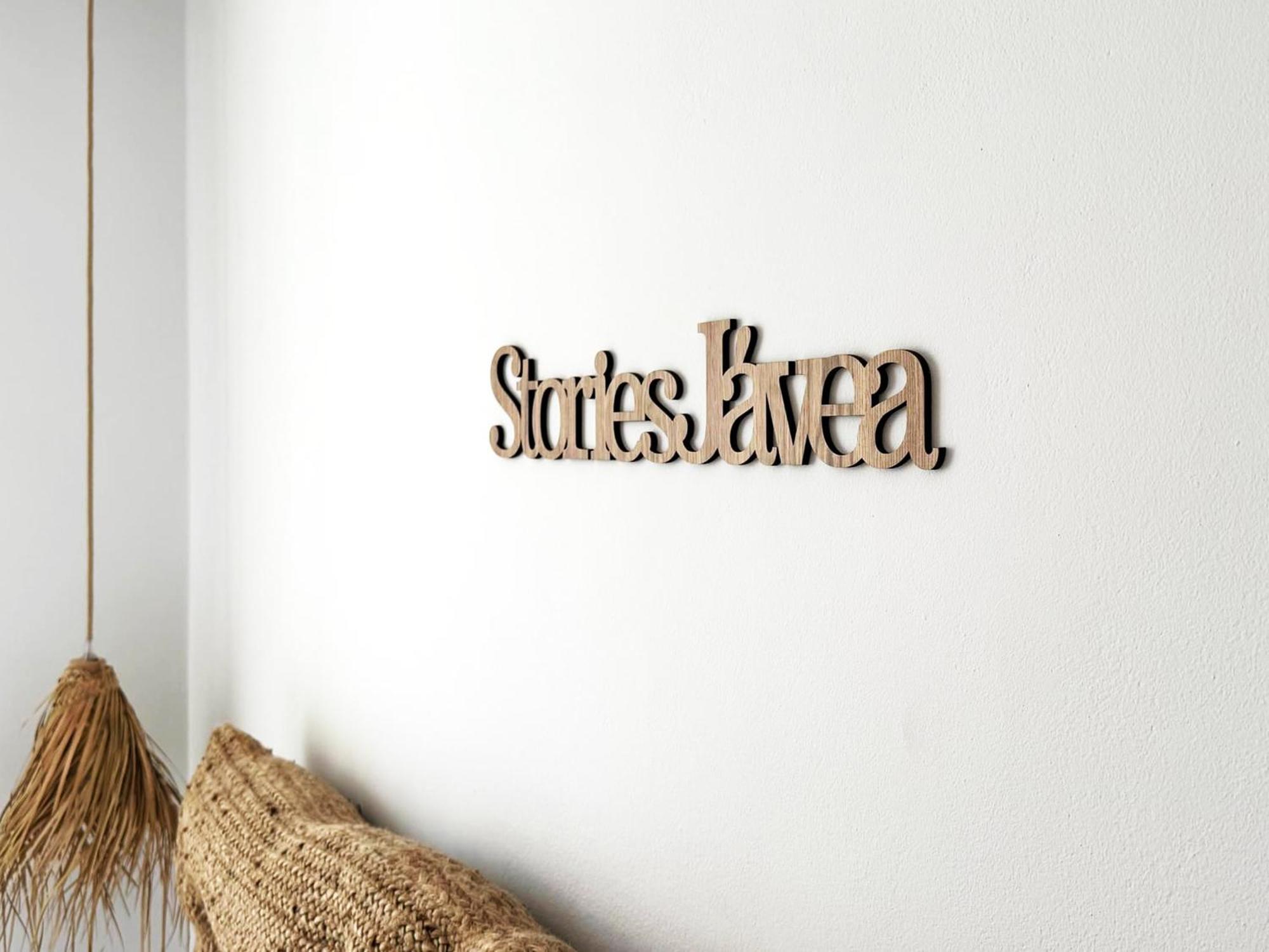 Stories Javea - Cosy Boho Apartment El Arenal - Toplocation - 250M From The Beach! 외부 사진