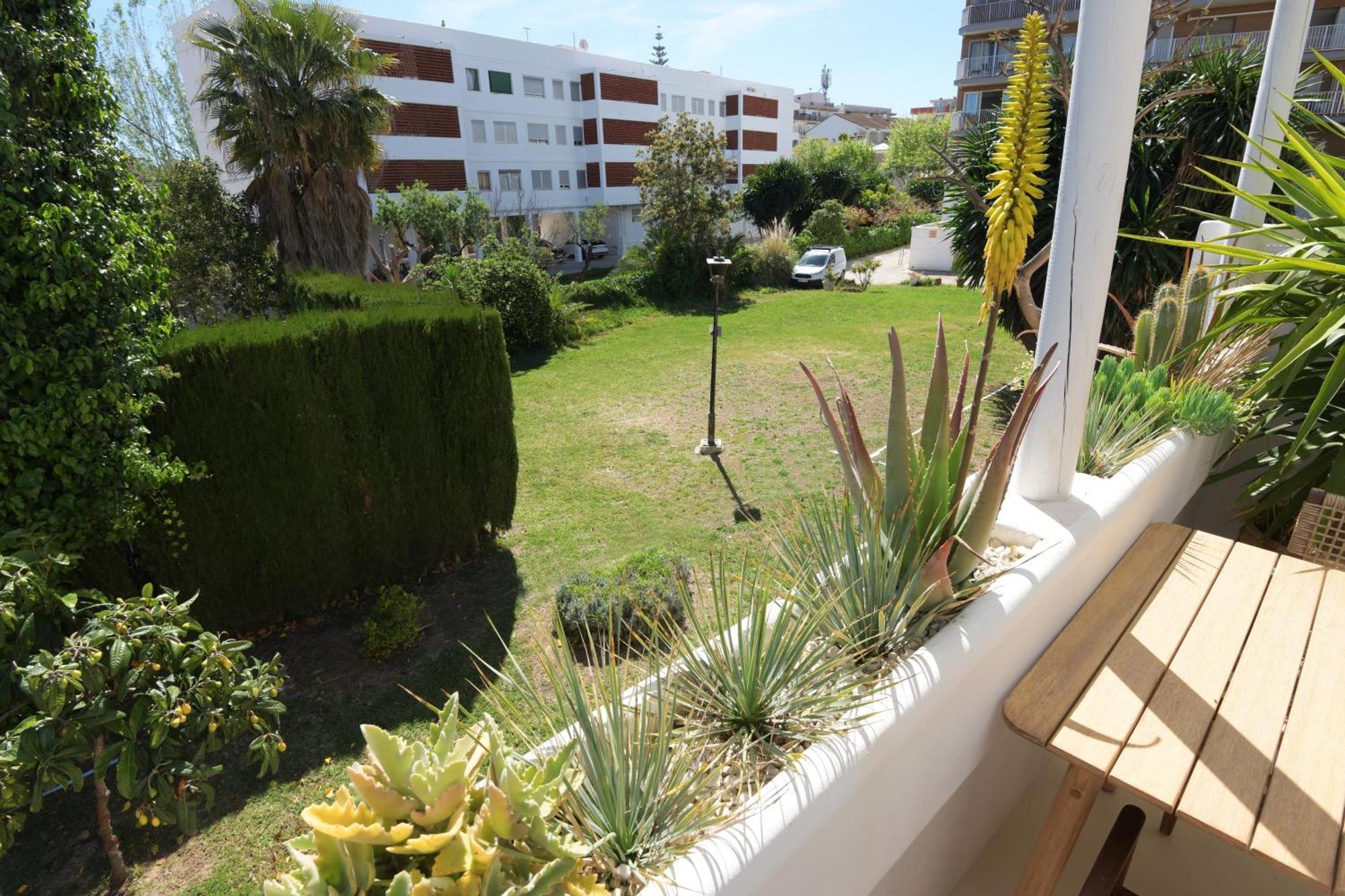 Stories Javea - Cosy Boho Apartment El Arenal - Toplocation - 250M From The Beach! 외부 사진