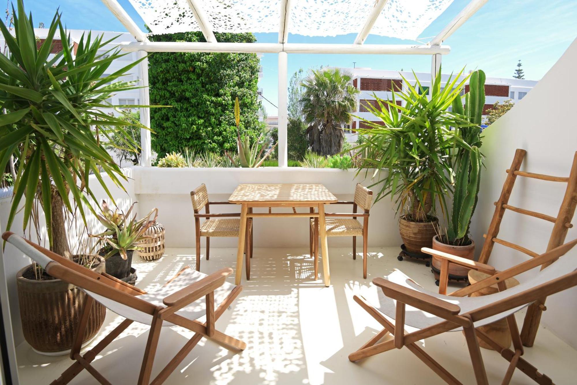 Stories Javea - Cosy Boho Apartment El Arenal - Toplocation - 250M From The Beach! 외부 사진
