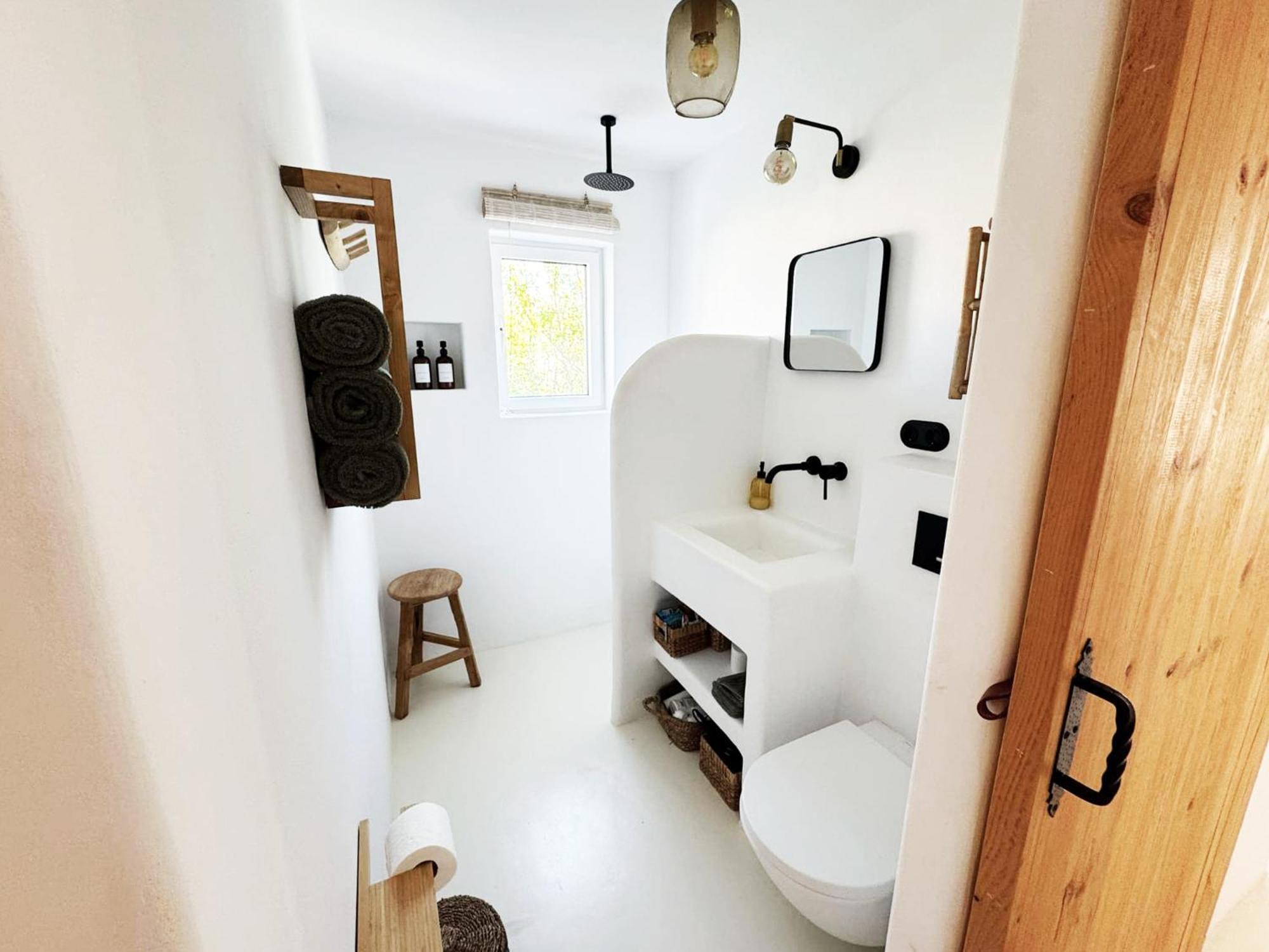 Stories Javea - Cosy Boho Apartment El Arenal - Toplocation - 250M From The Beach! 외부 사진