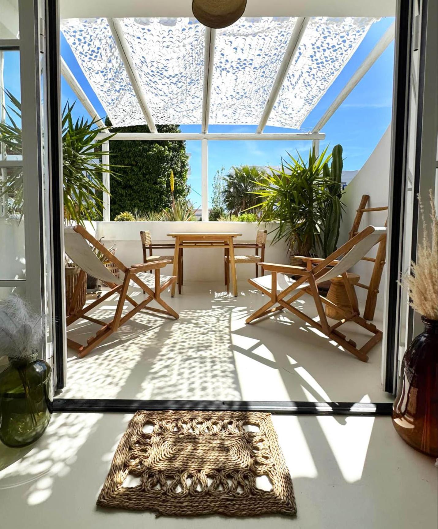 Stories Javea - Cosy Boho Apartment El Arenal - Toplocation - 250M From The Beach! 외부 사진