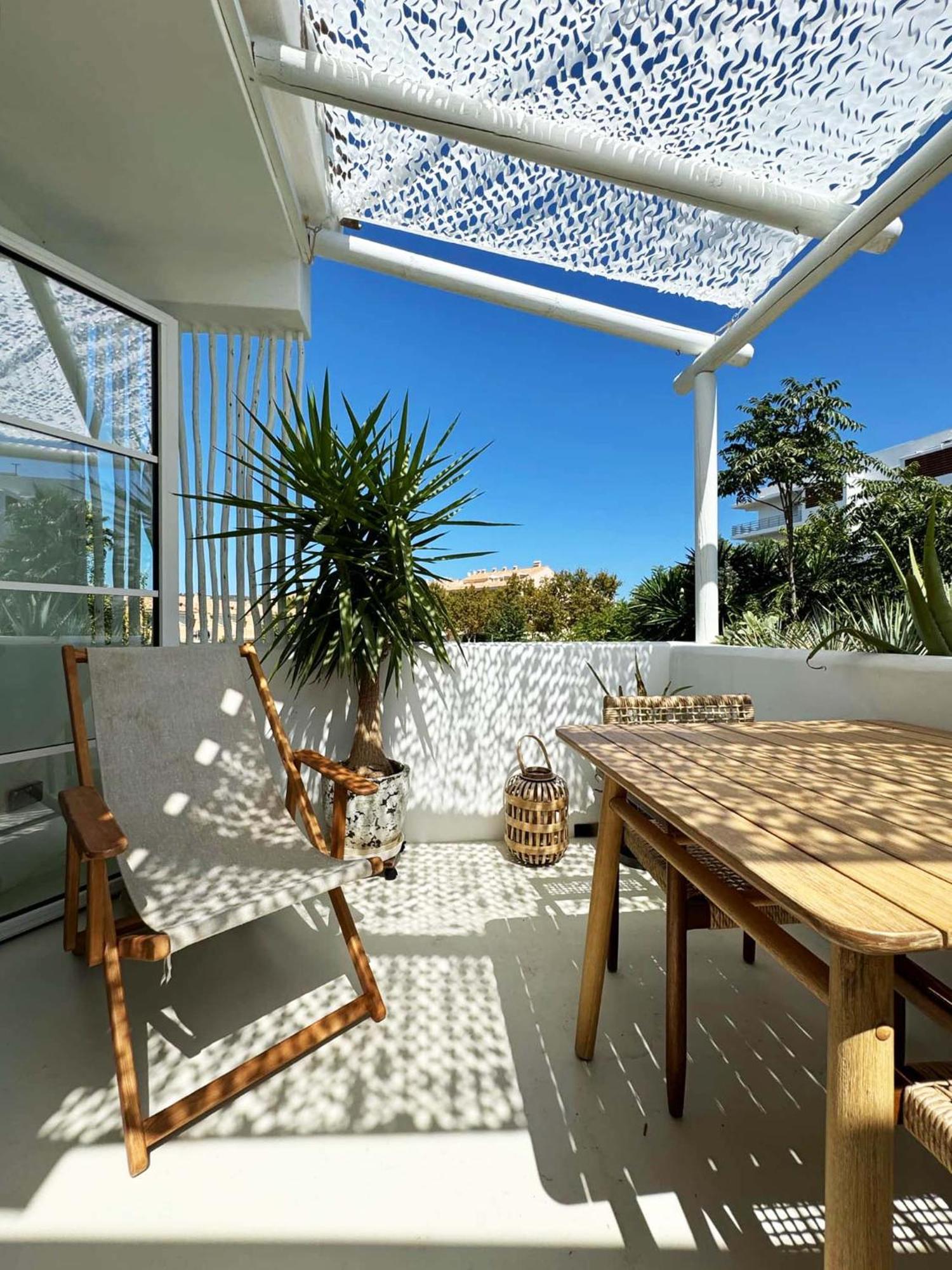 Stories Javea - Cosy Boho Apartment El Arenal - Toplocation - 250M From The Beach! 외부 사진